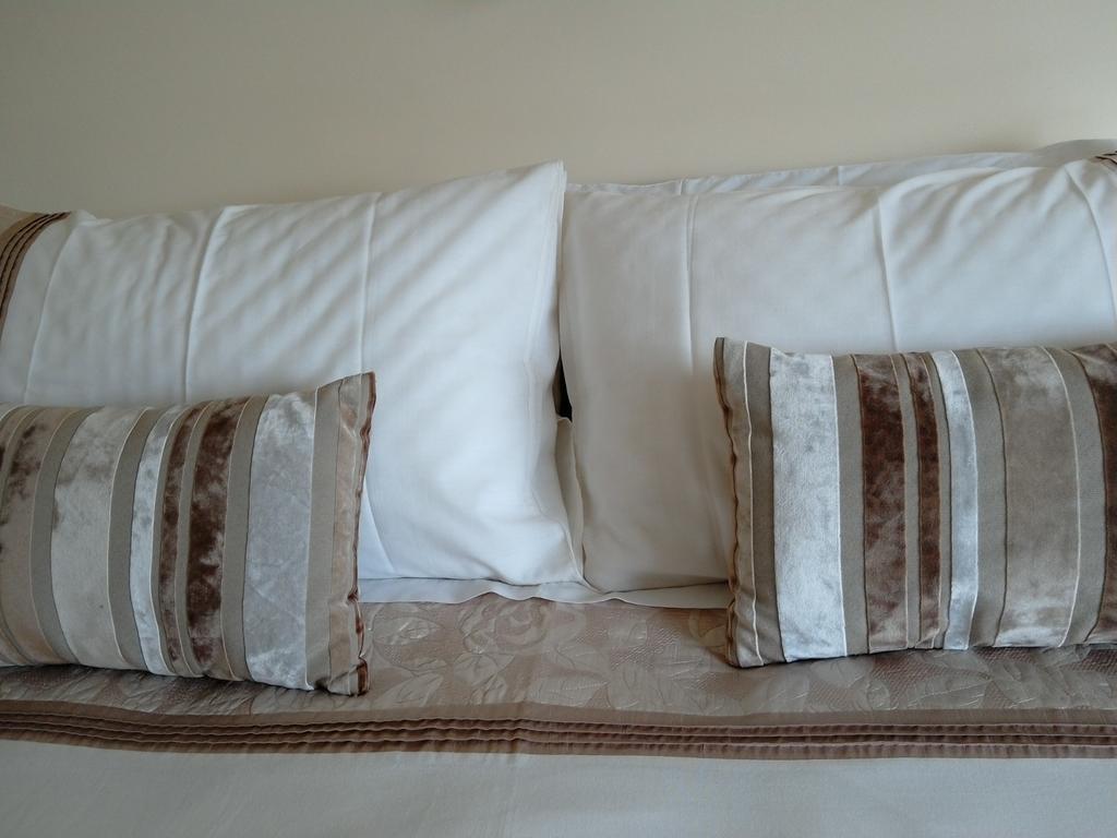 The Waterfront B&B Portmagee Bagian luar foto