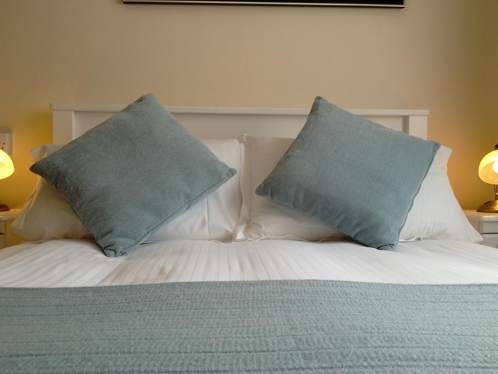 The Waterfront B&B Portmagee Bagian luar foto