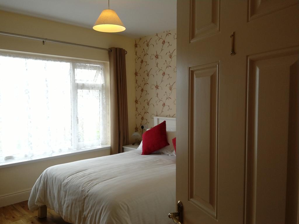 The Waterfront B&B Portmagee Bagian luar foto